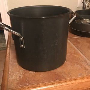 Calphalon Stock 801 808